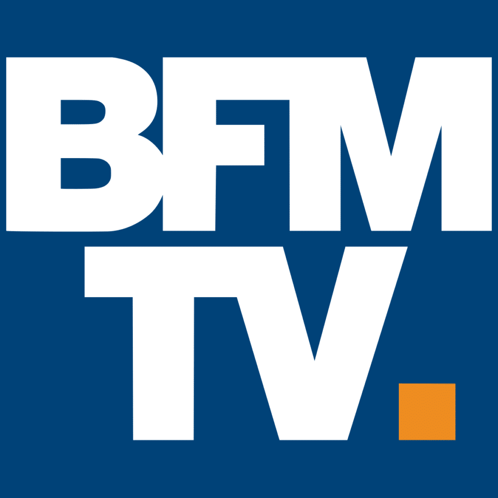 BFMTV | le Relais Parental, une solution aux problèmes de gardes d’enfant.