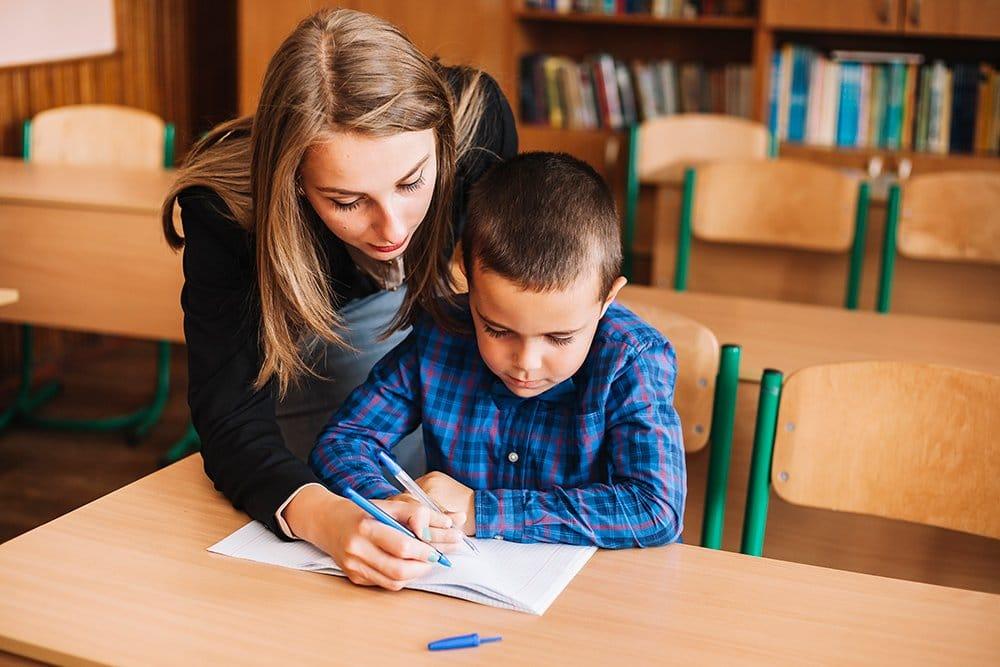 Unité d’Enseignement Maternelle pour les enfants de 3 à 6 ans (TSA)