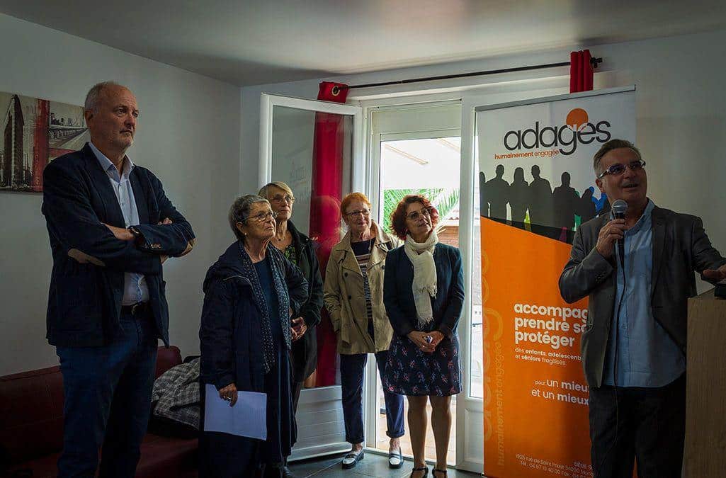 L’exigence pour la qualité d’accueil des enfants et adolescents fragilisés