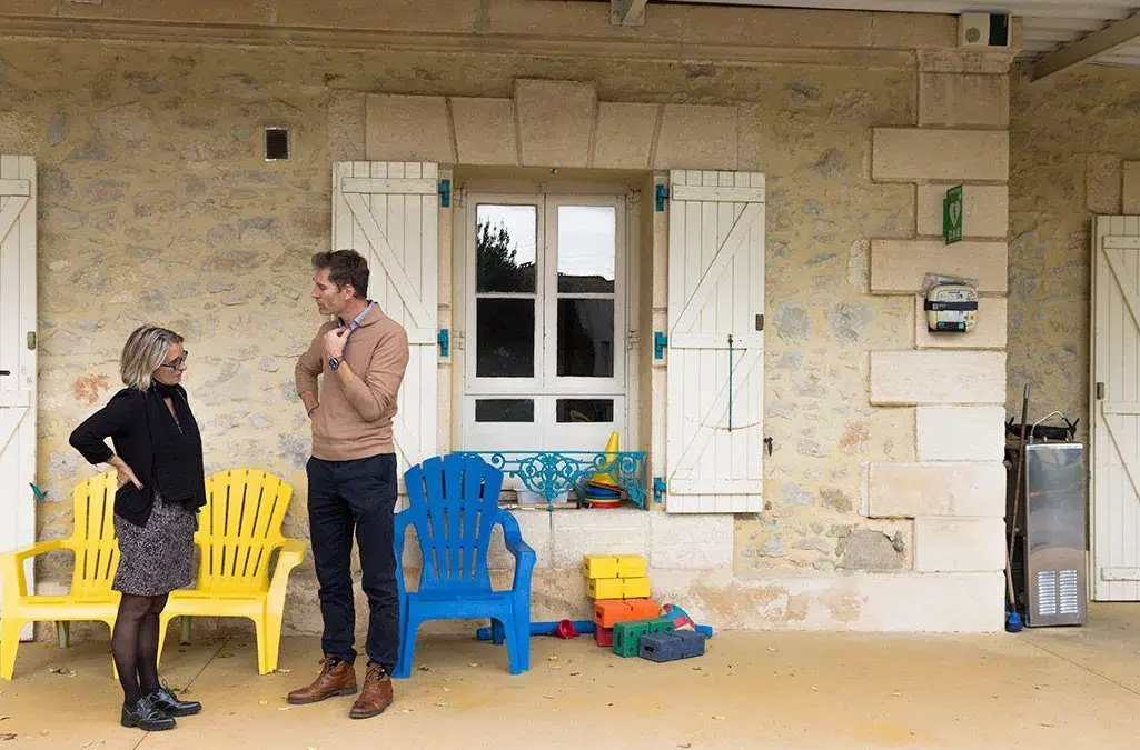 Bienvenue à la Cardabelle