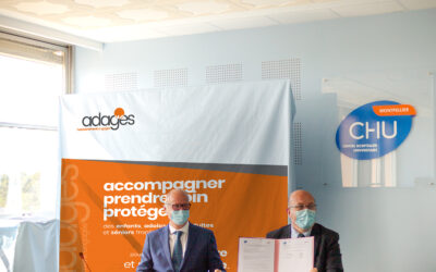 Le CHU de Montpellier et l’Adages signent une convention cadre.5 (9)