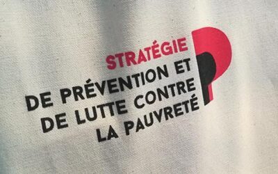 Adages Regain : conférence régionale de prévention et de lutte contre la pauvreté