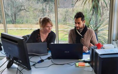 Service Insertion Professionnelle en Entreprise – Ateliers de l’Adages