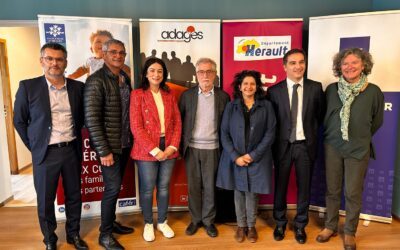 🌟 Inauguration de « La bulle des Familles » : Un nouveau pas vers un service public de la Petite Enfance 🌟