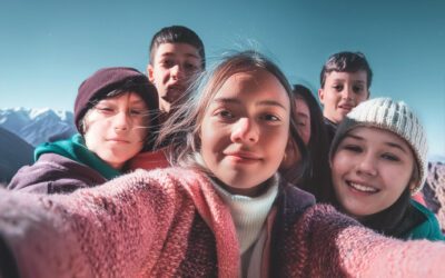 Protection de l’Enfance à Béziers : une randonnée itinérante au Maroc pour les jeunes du SOAE