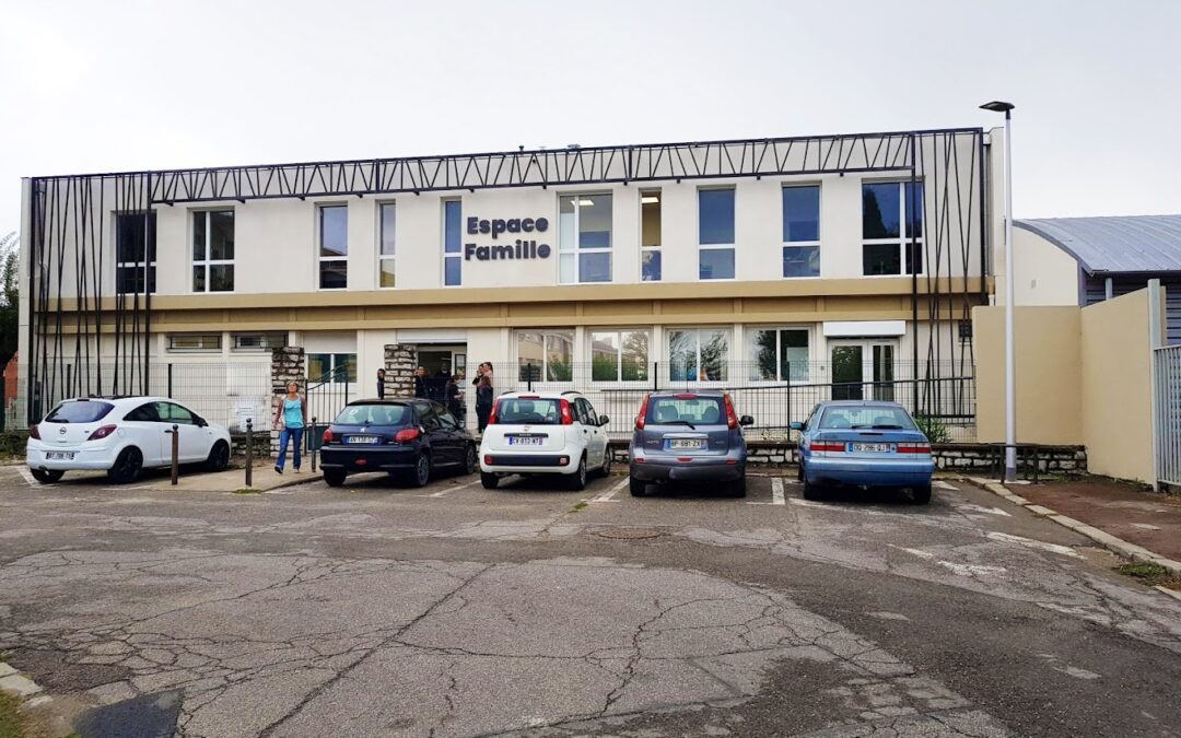 Espace famille