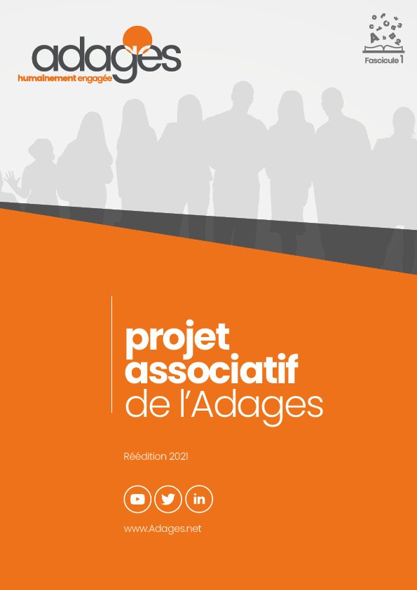 Projet associatif