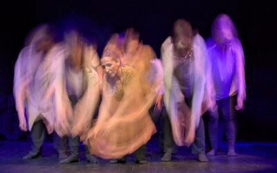 Coup de théâtre au Théâtre d’Ô : silence, on s’exprime !