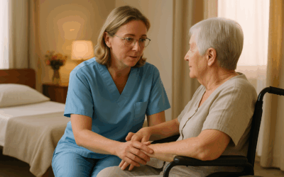 Journée mondiale des infirmier·e·s 2025 : hommage aux professionnel·le·s du médico-social | Adages