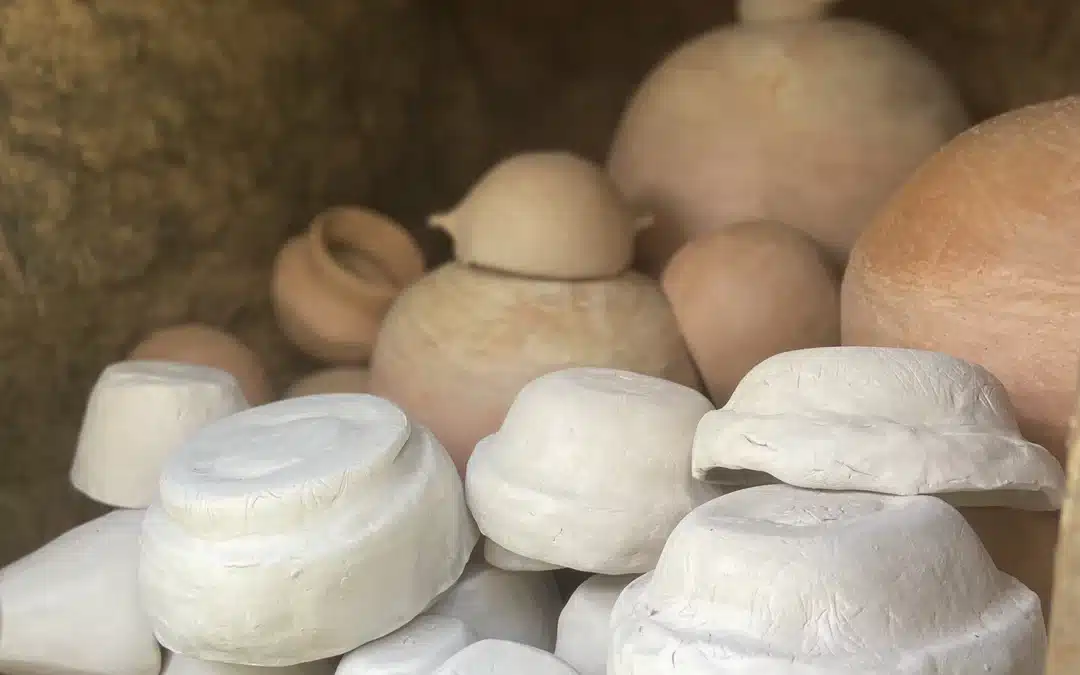 Inclusion et handicap : quand la poterie et le feu favorisent l’expression à l’EAM Archipel de Massane | Adages