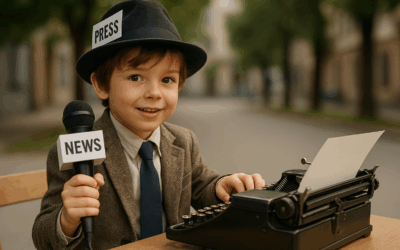 Les Petits Reporters de l’IME Les Oliviers primés au concours Médiatiks | Adages