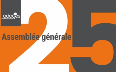 Assemblée Générale 2025 – Une association engagée pour l’autodétermination, l’inclusion et la dignité