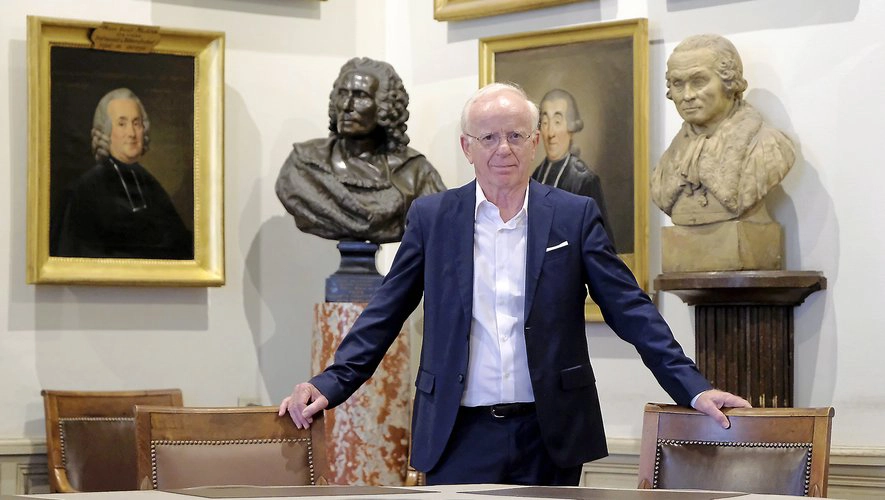 Quand l’éthique devient vivante – Rencontre aux Fontaines d’Ô et Archipel de Massane avec le Pr Bringer | Adages