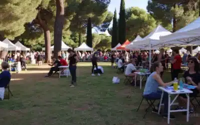 Agriparc des Bouisses : les DITEP et l’Adages acteurs d’un quartier inclusif à Montpellier