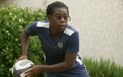 Quand le sport ouvre des passerelles d’inclusion | MHR Solidaire