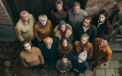 Entourage des personnes accompagnées
