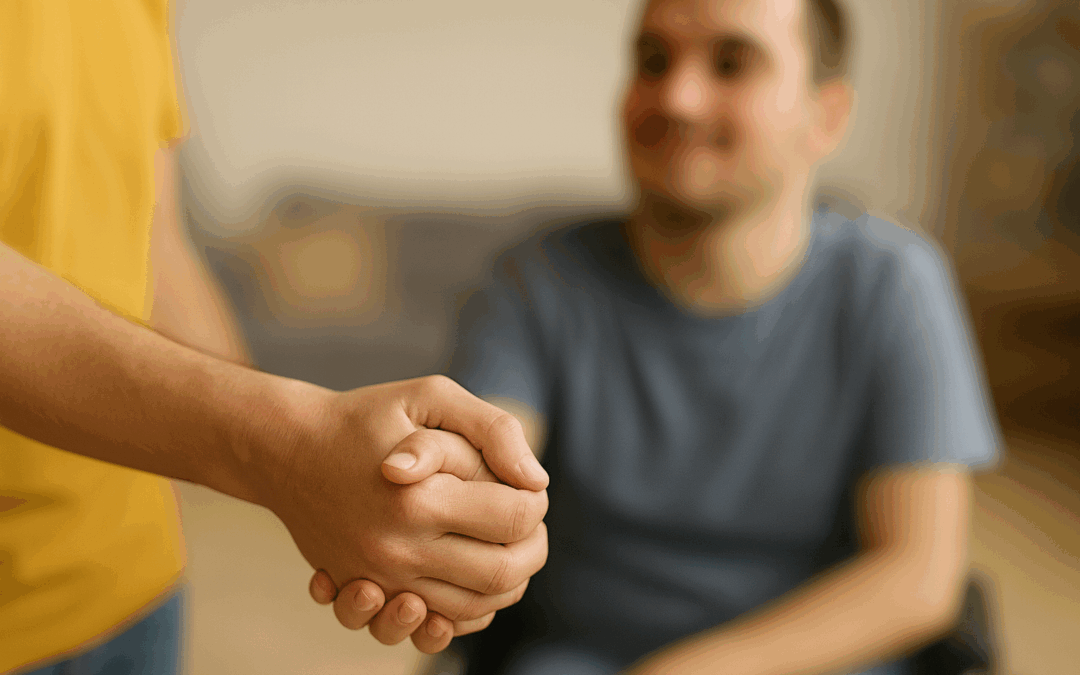 Handicap et polyhandicap : réussir la transition vers l’âge adulte