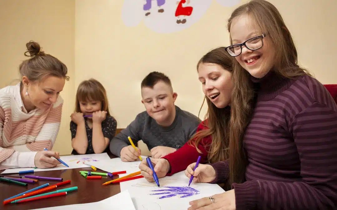 Scolarisation et handicap : l’engagement de l’Adages pour une école inclusive à Montpellier et dans l’Hérault