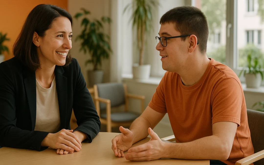 Autodétermination et inclusion : l’Adages affirme son engagement dans l’Hérault