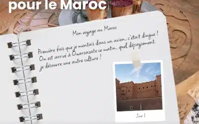 DITEP Bourneville : Cap vers Merzouga, un projet handicap et solidarité soutenu par le crowdfunding