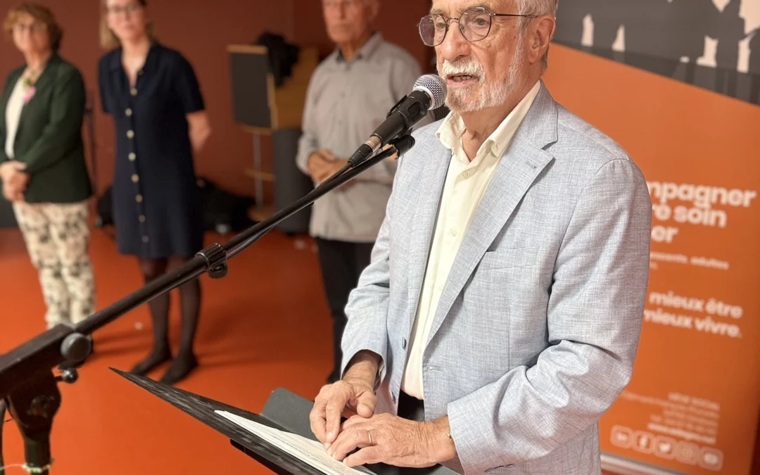 60 ans de l’IEM La Cardabelle à Montpellier – Une histoire d’inclusion et d’engagement pour le handicap moteur