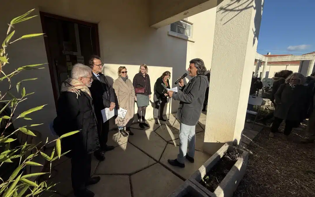 Ouverture du DITEP Le Languedoc à Béziers – 18 nouvelles solutions pour les jeunes