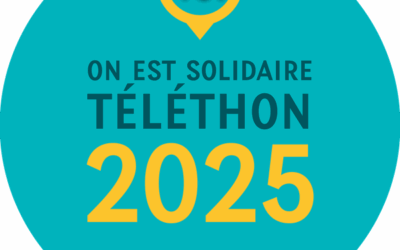 Téléthon 2025 : mobilisation de l’EAM Les Fontaines d’Ô – Handicap, solidarité et inclusion à Montpellier (Hérault)