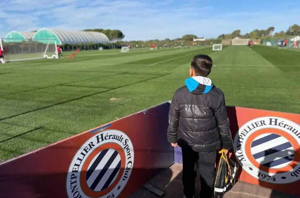 Immersion au MHSC : une journée unique pour les jeunes du DITEP Bourneville