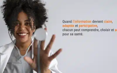 Dépistage des cancers et handicap : résultats, outils FALC et inclusion en santé – Adages