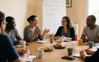 IED Montpellier : La participation des familles au cœur de l’Espace Famille | Adages