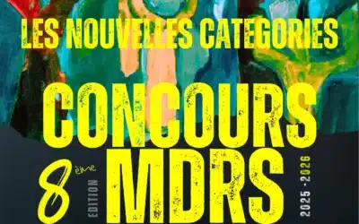 Trophée d’Or MDRS : L’Adages réinvente la citoyenneté et rend hommage à son président de CVS