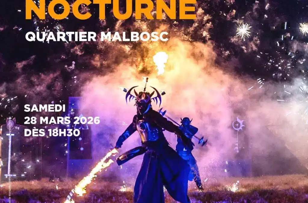 Carnaval de Malbosc 2026 : L’Inclusion au Cœur de Montpellier | Adages