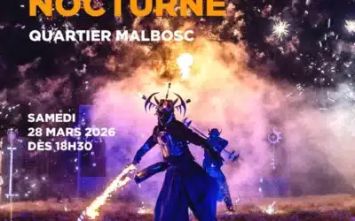 Adages : accompagner les handicaps et les vulnérabilités dans l'Hérault et à Montpellier 11 Carnaval de Malbosc 2026 : L’Inclusion au Cœur de Montpellier | Adages