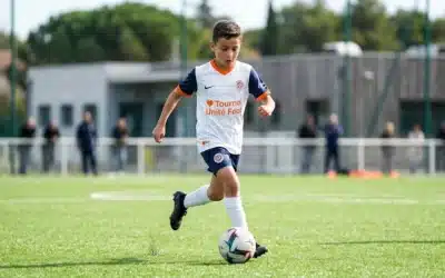 Unité Foot Montpellier MHSC : quand le collectif marque le but de l’inclusion