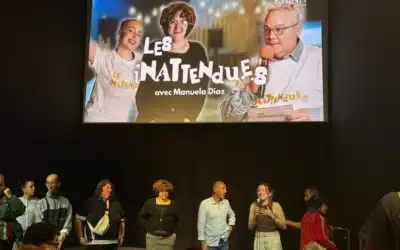 Les Inattendus : Quand la diversité prend le pouvoir | Adages