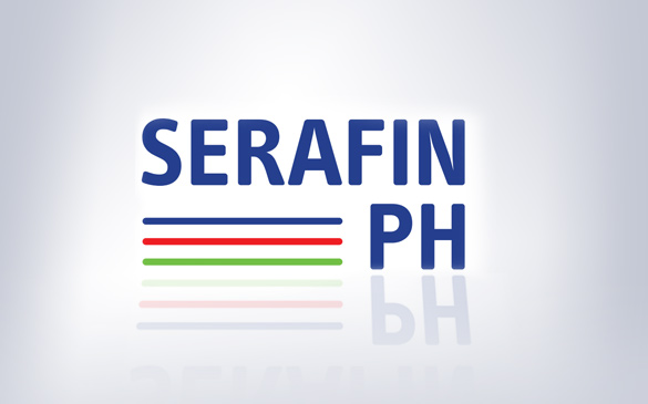 Information sur la collecte de données SERAFIN-PH