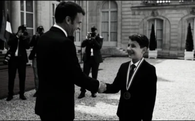 Adages : accompagner les handicaps et les vulnérabilités dans l'Hérault et à Montpellier 5 Festival Vision’Aire : le triomphe du DITEP Bourneville | Adages