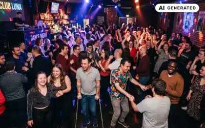 Adages : accompagner les handicaps et les vulnérabilités dans l'Hérault et à Montpellier 26 Le Hameau des Horizons : un social club inédit à Saint-Jean-de-Védas | Adages