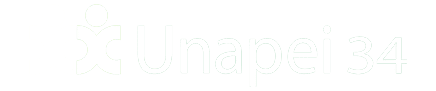 Logo Unapei 34