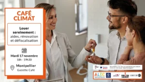 Location Solidaire à Montpellier : Bailleurs, Sécurisez vos Loyers