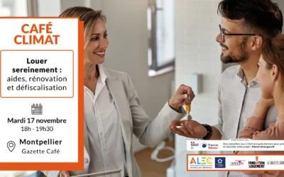 Location Solidaire à Montpellier : Bailleurs, Sécurisez vos Loyers